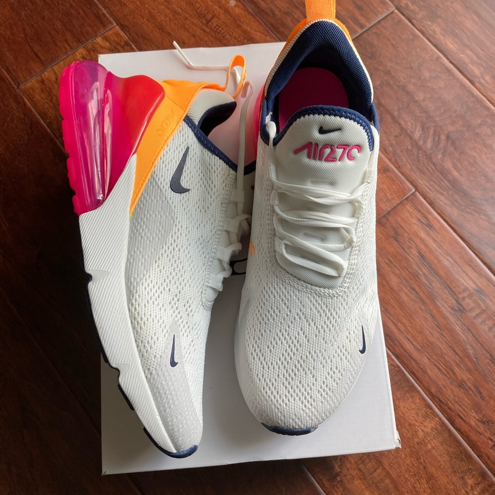 Nike Air Max 270